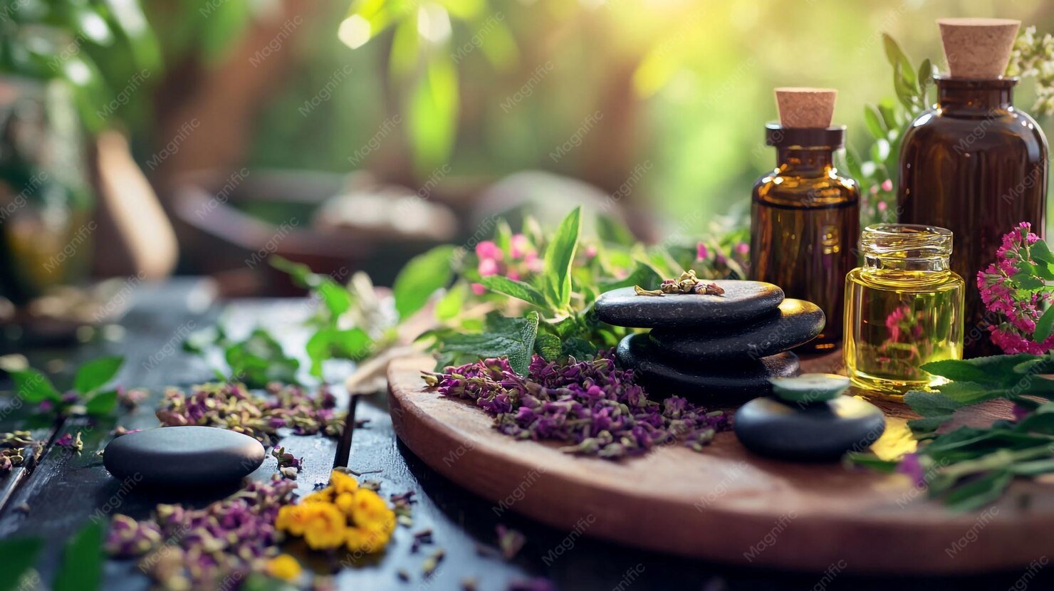 Naturopathy Treatment