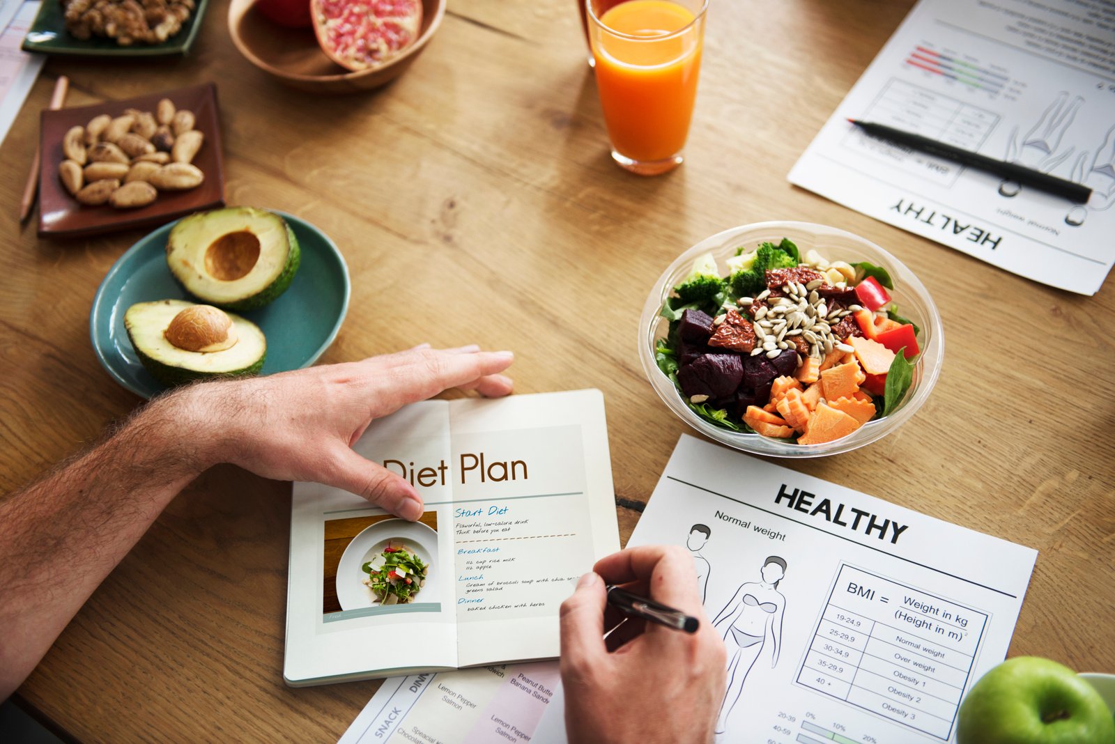 Diet Therapy