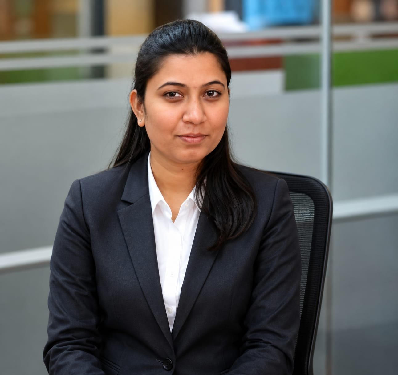Dr. Archana Tarle