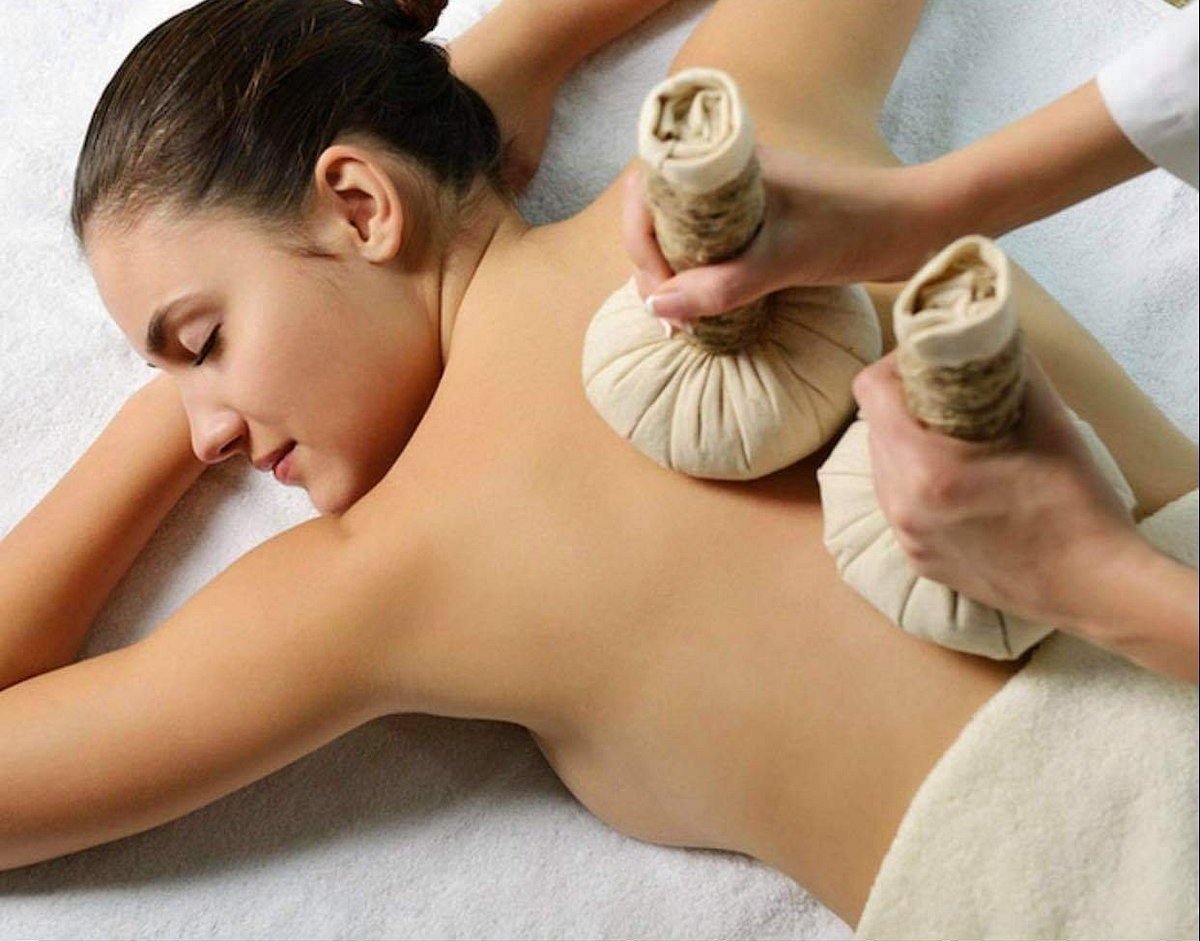 Yoga Therapy