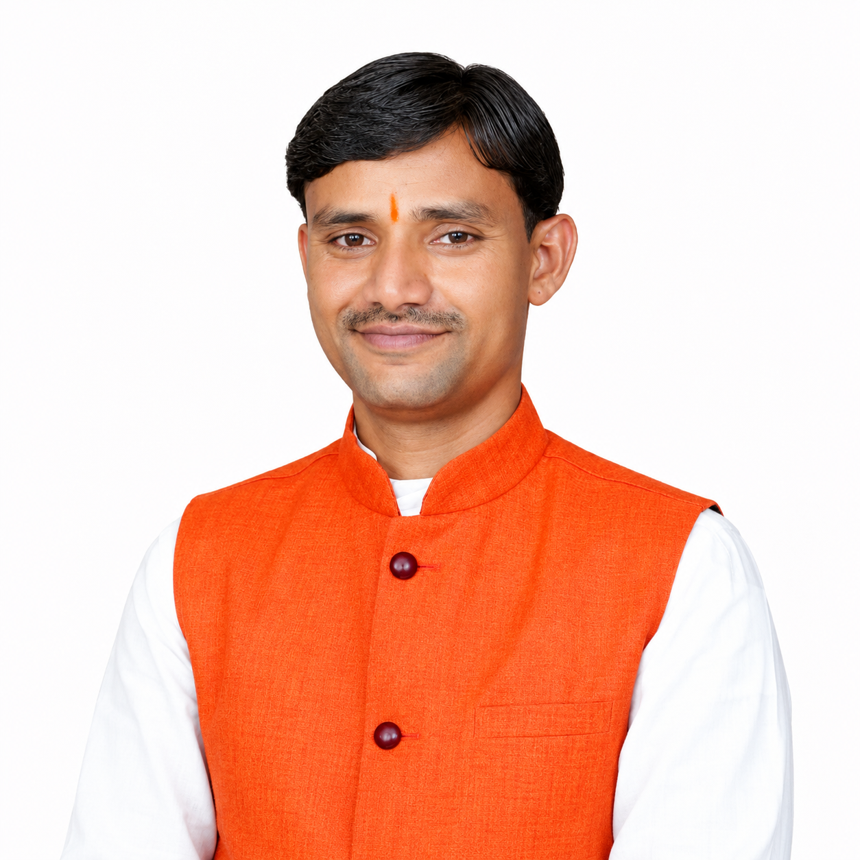 Dr. Nandkishor Patil