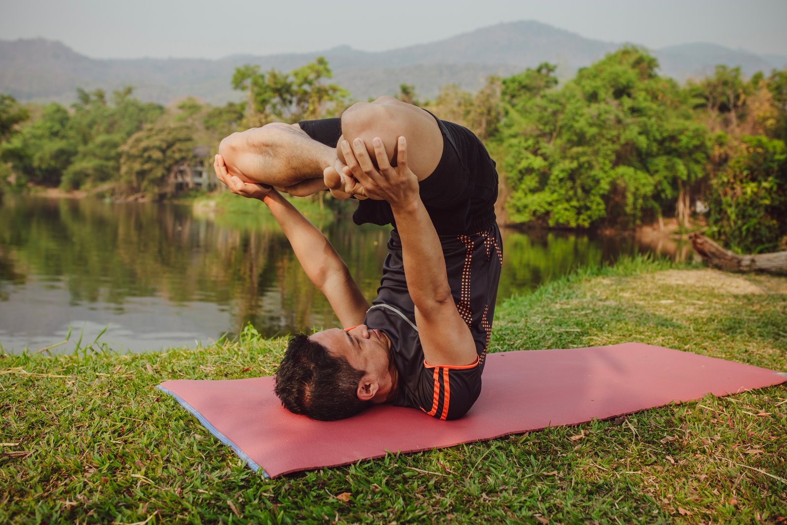 Yoga Therapy